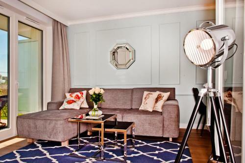 Blueapart Apartamenty Na Pla?y Jastarnia