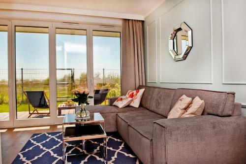 Blueapart Apartamenty Na Pla?y Jastarnia