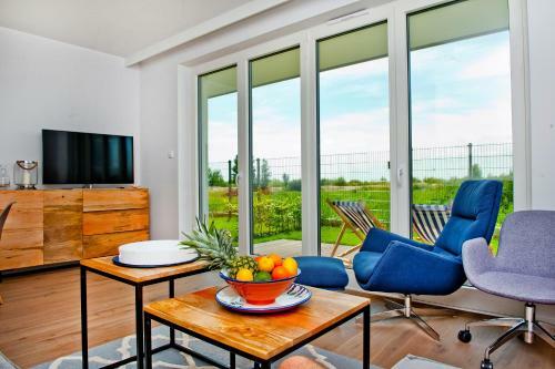 Blueapart Apartamenty Na Pla?y Jastarnia