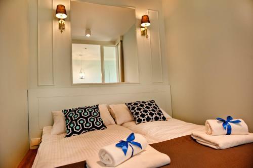 Blueapart Apartamenty Na Pla?y Jastarnia