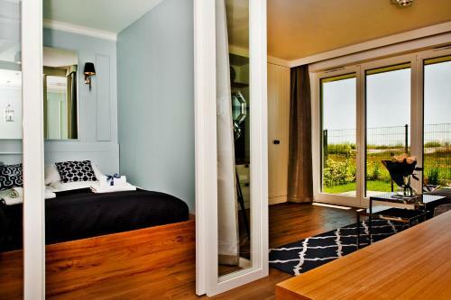Blueapart Apartamenty Na Pla?y Jastarnia