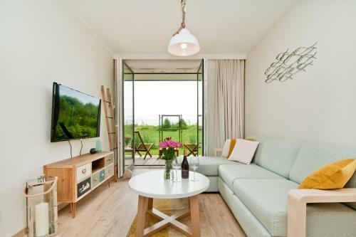 Blueapart Apartamenty Na Pla?y Jastarnia