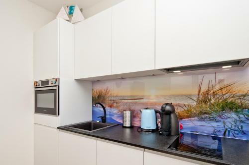 Blueapart Apartamenty Na Pla?y Jastarnia