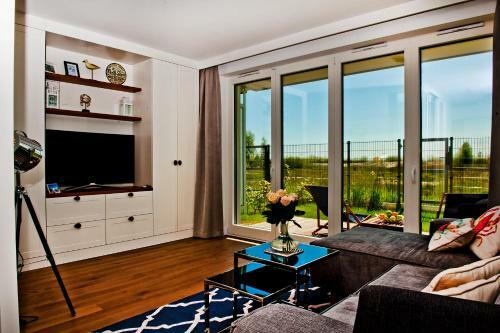 Blueapart Apartamenty Na Pla?y Jastarnia
