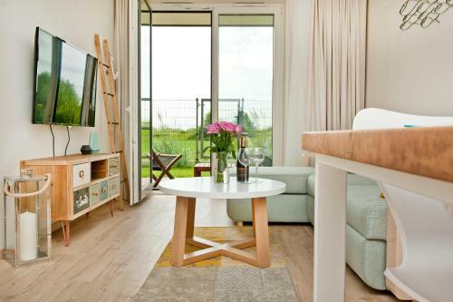 Blueapart Apartamenty Na Pla?y Jastarnia