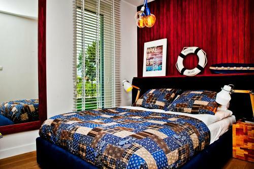 Blueapart Apartamenty Na Pla?y Jastarnia