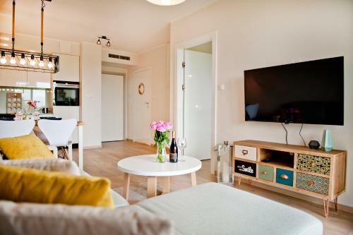 Blueapart Apartamenty Na Pla?y Jastarnia