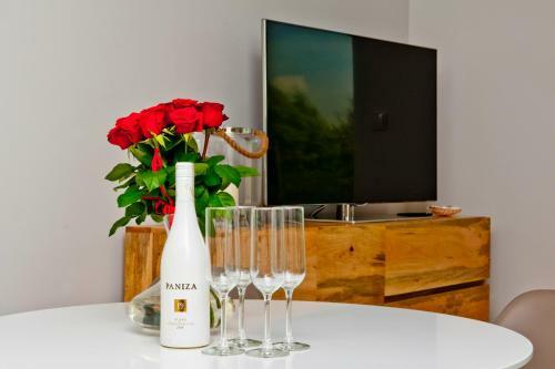 Blueapart Apartamenty Na Pla?y Jastarnia