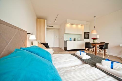 Blueapart Apartamenty Na Pla?y Jastarnia