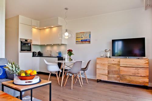 Blueapart Apartamenty Na Pla?y Jastarnia