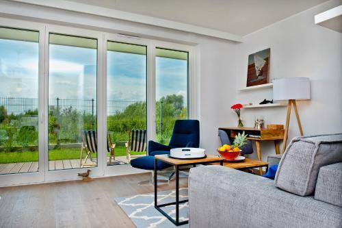 Blueapart Apartamenty Na Pla?y Jastarnia