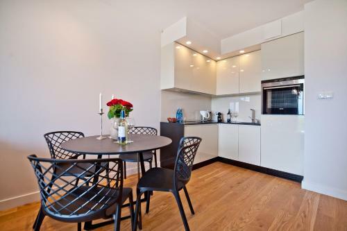 Blueapart Apartamenty Na Pla?y Jastarnia