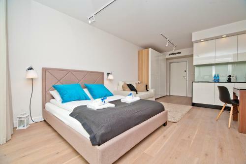 Blueapart Apartamenty Na Pla?y Jastarnia