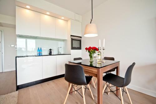 Blueapart Apartamenty Na Pla?y Jastarnia