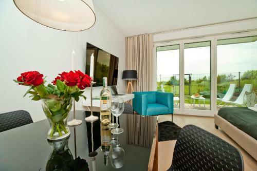 Blueapart Apartamenty Na Pla?y Jastarnia