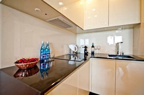 Blueapart Apartamenty Na Pla?y Jastarnia