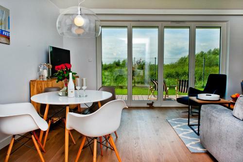Blueapart Apartamenty Na Pla?y Jastarnia