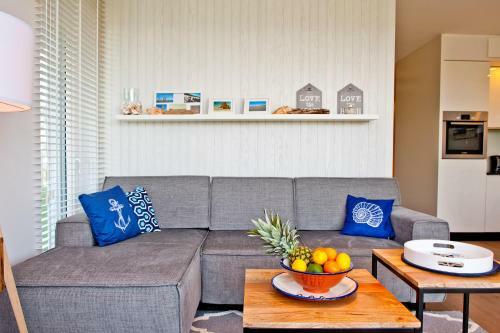 Blueapart Apartamenty Na Pla?y Jastarnia