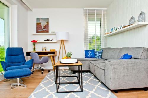 Blueapart Apartamenty Na Pla?y Jastarnia