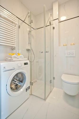 Blueapart Apartamenty Na Pla?y Jastarnia
