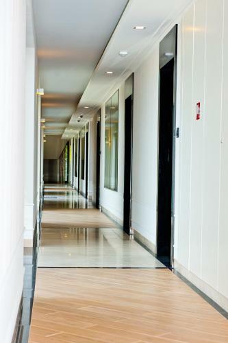 Blueapart Apartamenty Na Pla?y Jastarnia