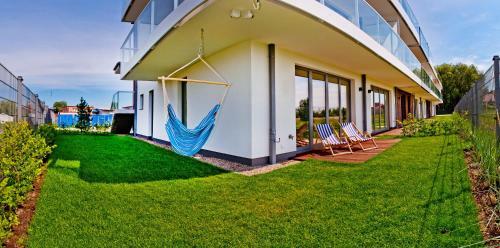 Blueapart Apartamenty Na Pla?y Jastarnia