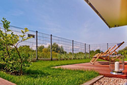 Blueapart Apartamenty Na Pla?y Jastarnia