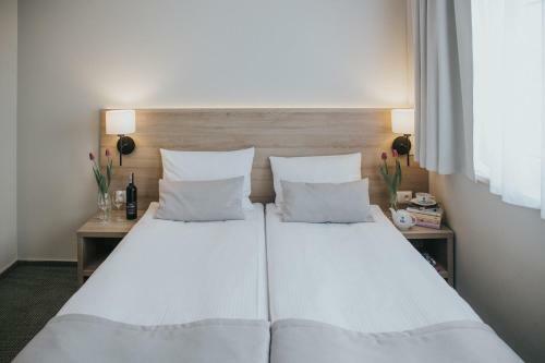 Bed & Breakfast Tulipanowy Go?ciniec