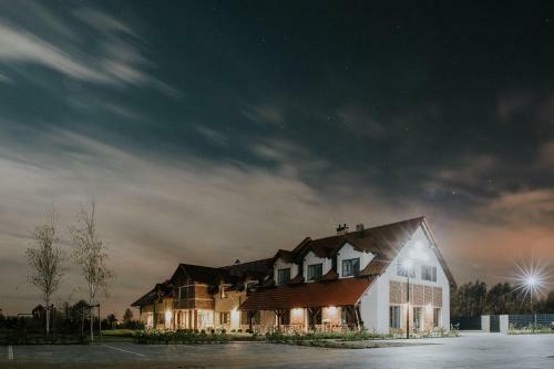 Bed & Breakfast Tulipanowy Go?ciniec