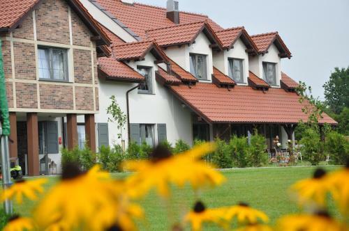 Bed & Breakfast Tulipanowy Go?ciniec
