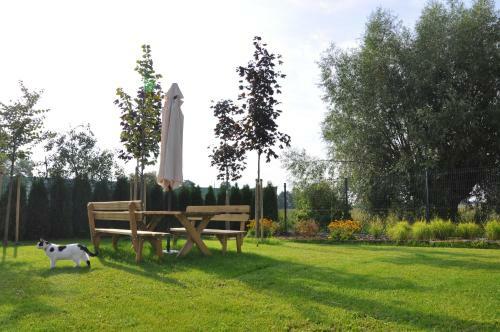 Bed & Breakfast Tulipanowy Go?ciniec