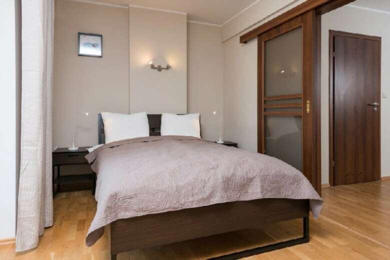 Apartamenty Sun & Snow Villa Klif
