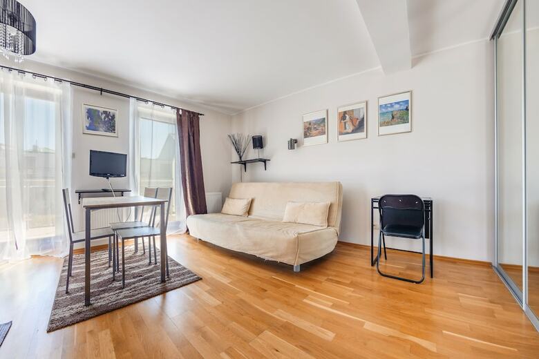 Apartamenty Sun & Snow Villa Klif