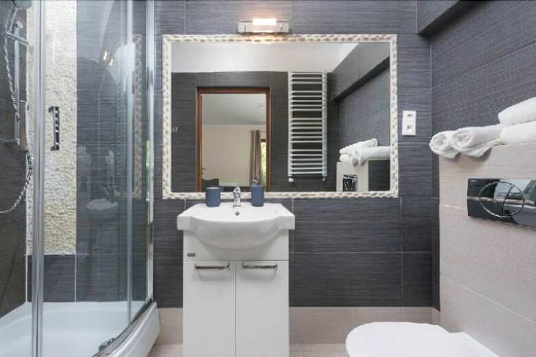 Apartamenty Sun & Snow Villa Klif
