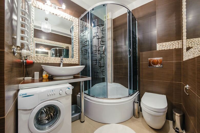 Apartamenty Sun & Snow Villa Klif