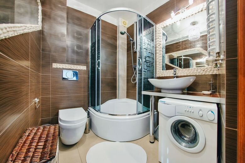 Apartamenty Sun & Snow Villa Klif