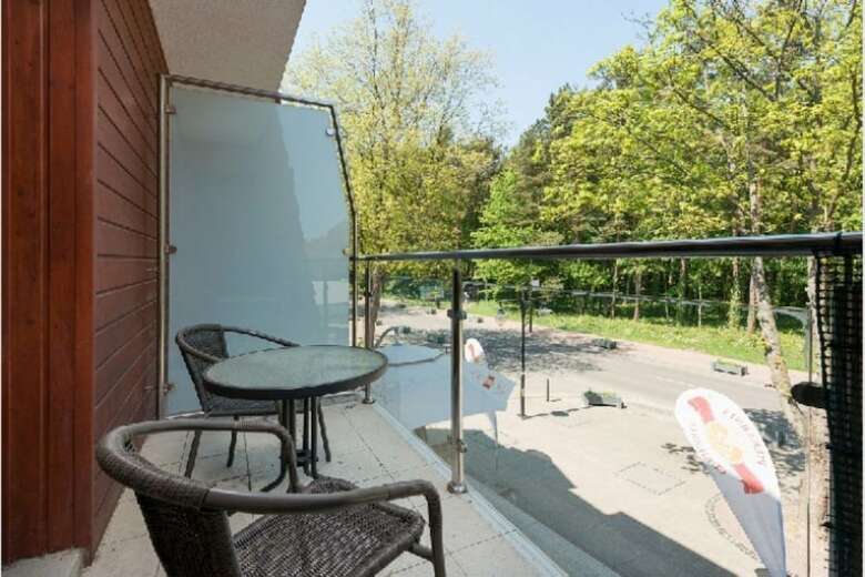 Apartamenty Sun & Snow Villa Klif