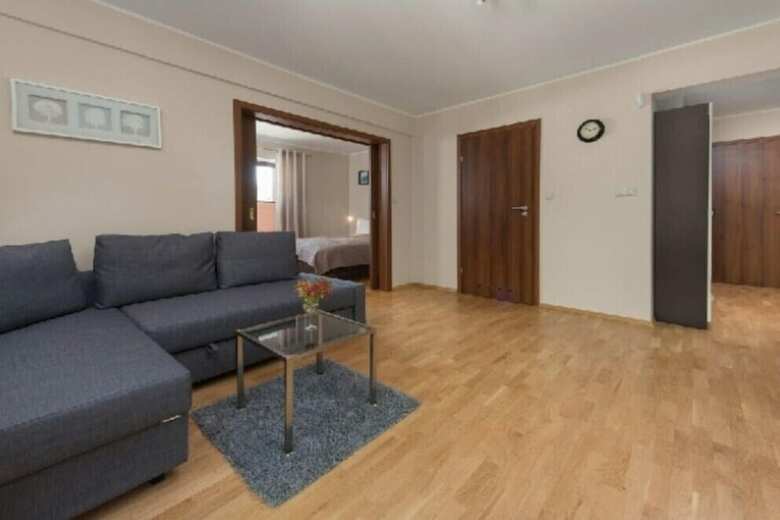 Apartamenty Sun & Snow Villa Klif
