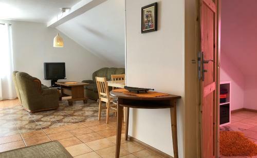 Apartament Pod Kasztanami