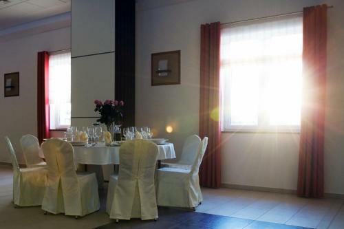 Hotel Marusza