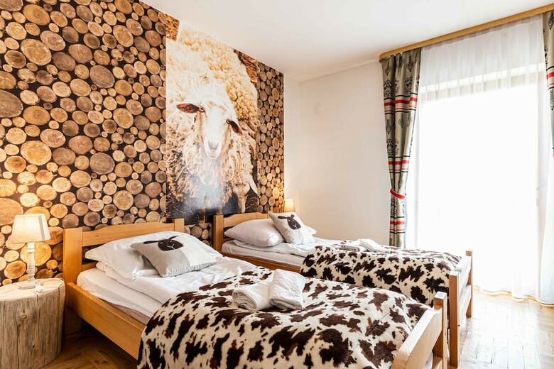 Hostal Gronik