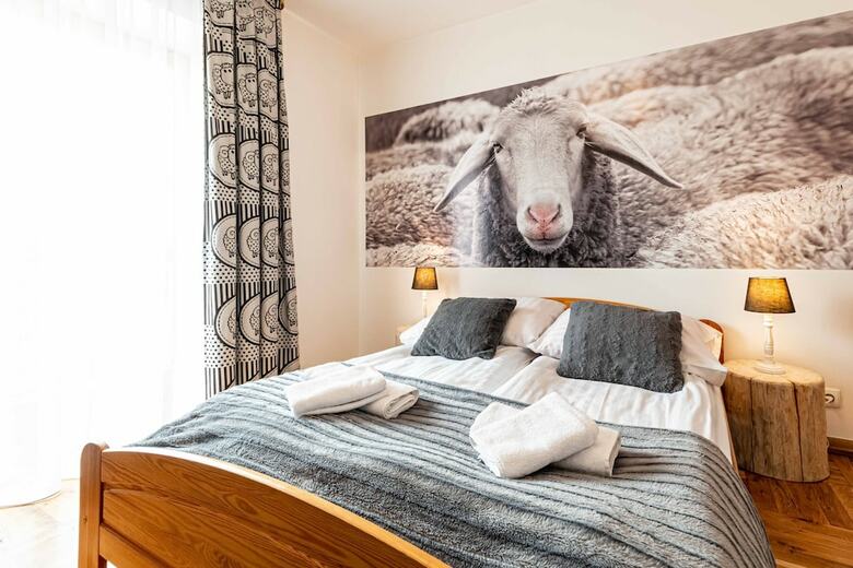 Hostal Gronik