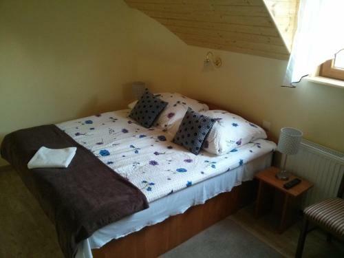 Hostal Zb�jna Debra