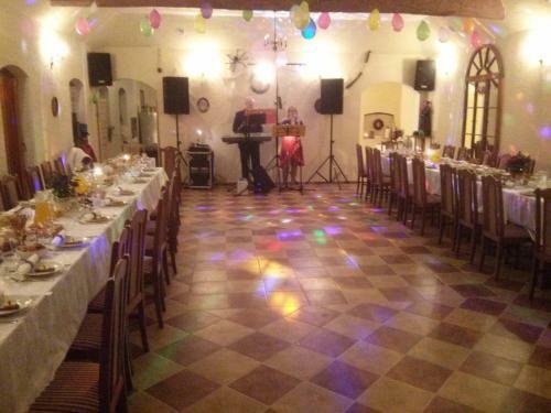 Hostal Zb�jna Debra