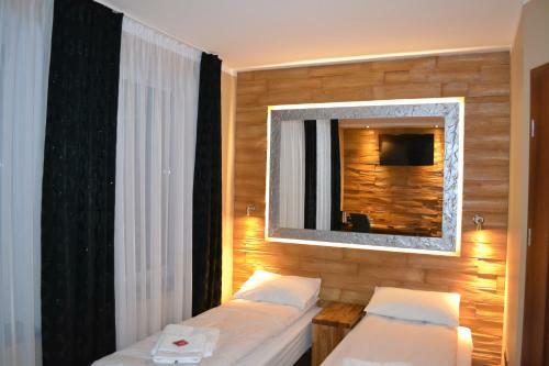 Bed & Breakfast Villa Vip