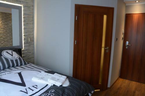 Bed & Breakfast Villa Vip