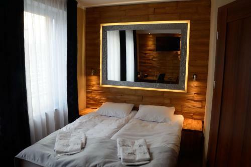 Bed & Breakfast Villa Vip