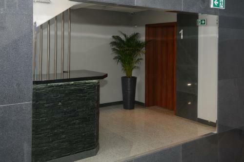 Bed & Breakfast Villa Vip