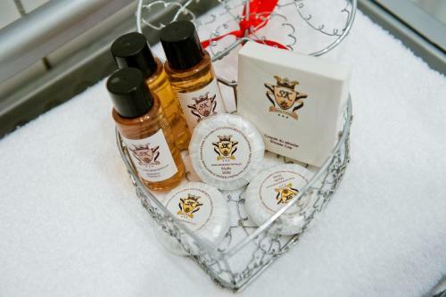 Hotel W Starej Kamienicy
