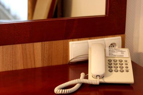 Hotel Nest